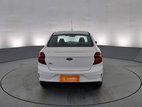 Imagem 6 de 15 de Ford Ka 1.5 Ti-vct Flex Se Manual