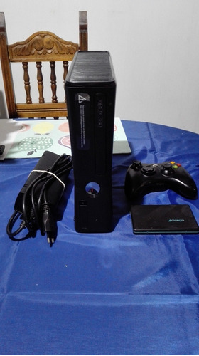 Se Remata Consola Xbox 360 En Perfecto Estado