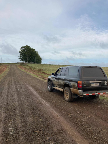 Toyota 4runner 1993 2.8 L D