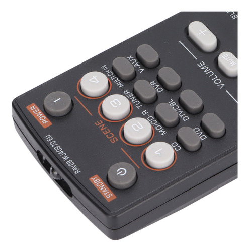 Para El Reemplazo Del Controlador De Video Dvd Con Control R