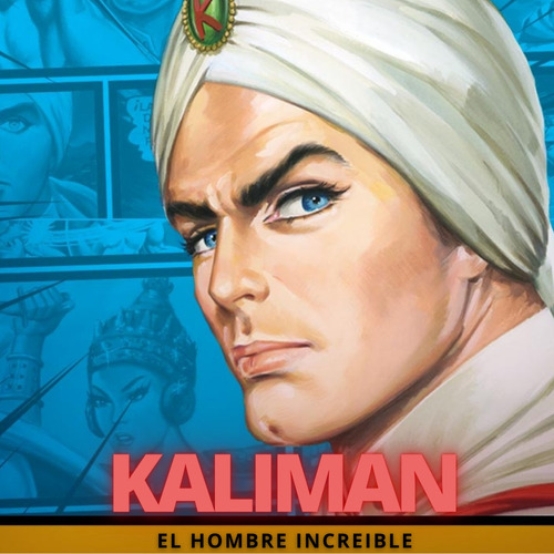 Kaliman Recopilación Radio Novelas  Pdf´s  Películas  Oferta