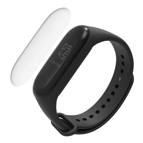 Protector Film  Mi Band 3 De Xiaomi Y Smart Band W3 Y M3