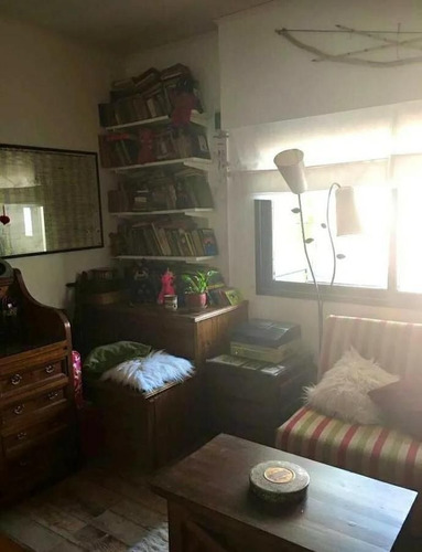 Imagen 3 de 12 de Ph 3 Ambientes Con Patio, Balcón Y Cochera. Escucha Oferta!