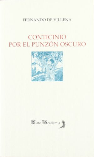 Conticinio-por El Punzon Oscuro -mirto Academia-