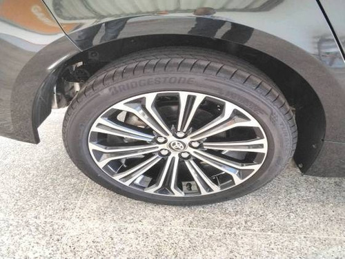 Imagem 12 de 15 de Toyota Corolla 2.0 Vvt-ie Flex Altis Direct Shift