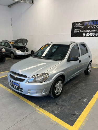 Chevrolet Celta 1.0 MPFI LS 8V