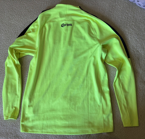 Sudadera Club América Centenario Utileria (Usado)
