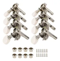 Comprar [1 Set] Mandolina Clavija Afinacion Tuning Keys Machine Head