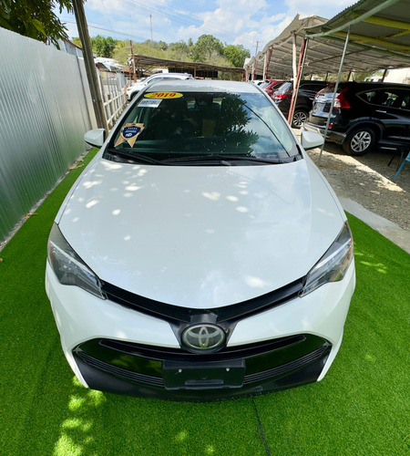 Toyota Corolla Se Sport