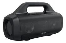 Comprar Bocinas Soundcore Motion Boom Altavoz para Exteriores con Controladores de Titanio Ipx7 Impermeable 24 Horas de Reproducción Bocinas Portatiles Recargables Altavoz Portátil Bocina Bluetooth Negro