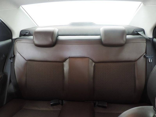 Chevrolet Cobalt 1.8 Mpfi Ltz 8v Flex 4p Manual