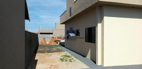 Imagem 11 de 12 de Casa À Venda No Bairro Setvalley - São José Do Rio Preto/sp - 2021710