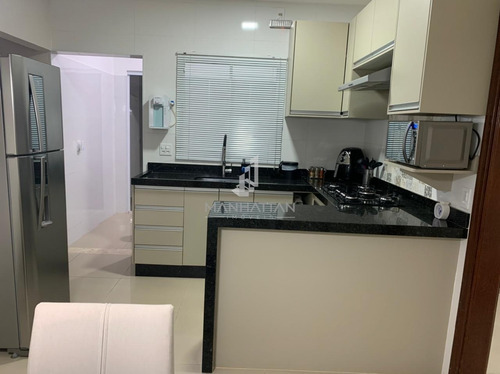Imagem 7 de 24 de Casa À Venda Em Loteamento Remanso Campineiro - Ca006315