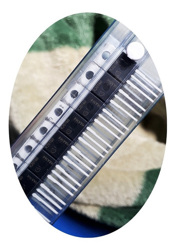 Imagem 1 de 4 de 01 Transistor Igbt Ikp20n60t K20n60= Igual Gb4062d Irgb4062