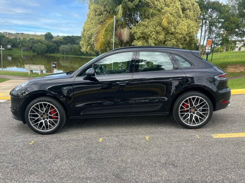 Porsche Macan 2.0 16V GASOLINA 4P AUTOMÁTICO