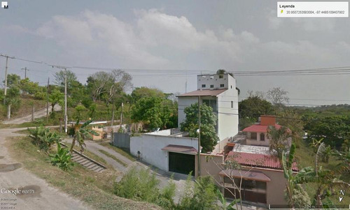 Renta Casa 3 Pisos 6 Recamaras Tuxpan Veracruz.