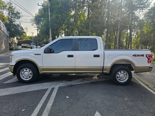 Ford F150 Pick-up! 2020