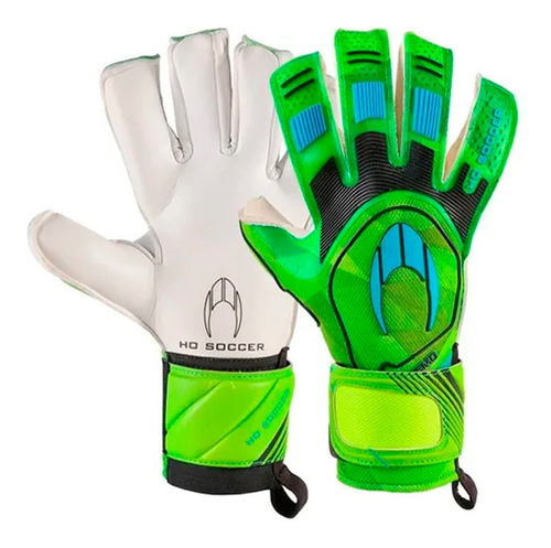 Guantes Golero Ho Soccer Competencia Supremo Ssg Roll Fútbol