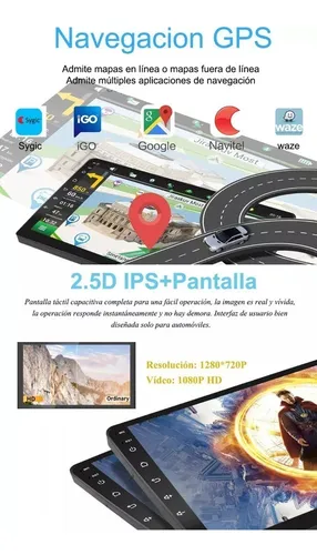 Estéreo Mazda Cx-3 2015-2023 Cámara Carplay Wifi Gps 2+32g