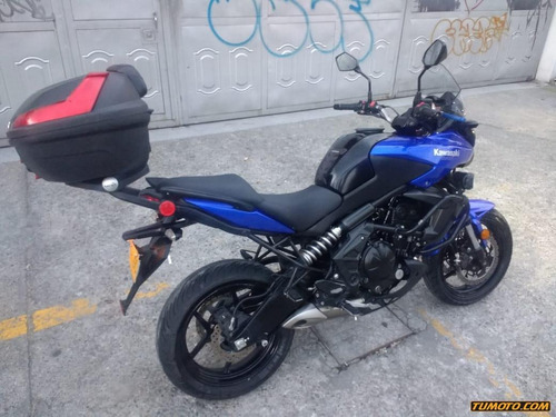 Motos Kawasaki