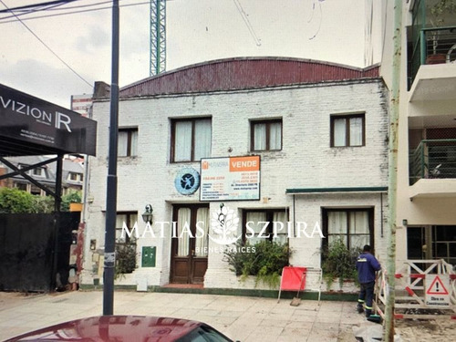 Imagen 2 de 4 de Oportunidad Lote En Belgrano