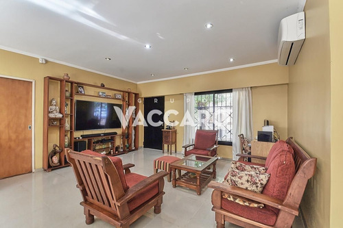 Imagen 7 de 30 de Casa Venta Paso Del Rey