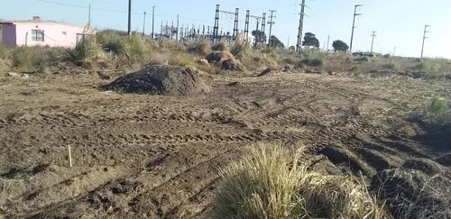 Imagen 3 de 3 de Lote En Venta En Las Toninas