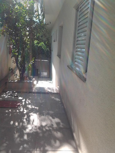Casa Na Vila Mariana