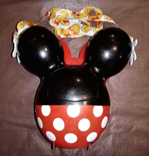 Palomera Mimi Disney Tipo Bolsa