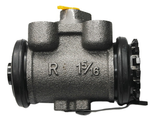 Cilindro De Freno Rh Trasero Con Purga E-nt900 Sinc
