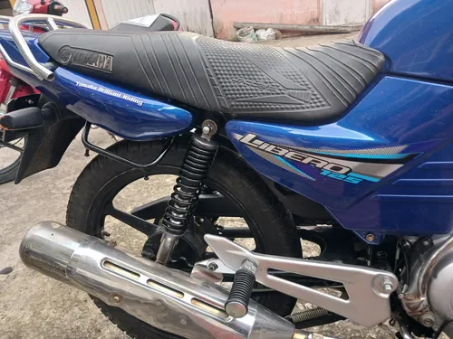 Libero 125