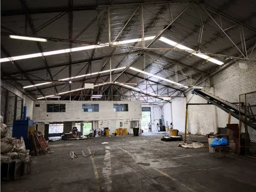 1060m2 Bodega Arriendo Itagüí - Av Pilsen