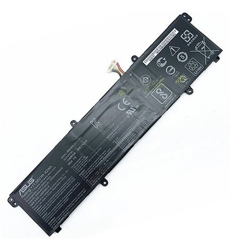 Bateria Asus Interno C31n1911 B31n1911 11,55v 3640mah 42wh