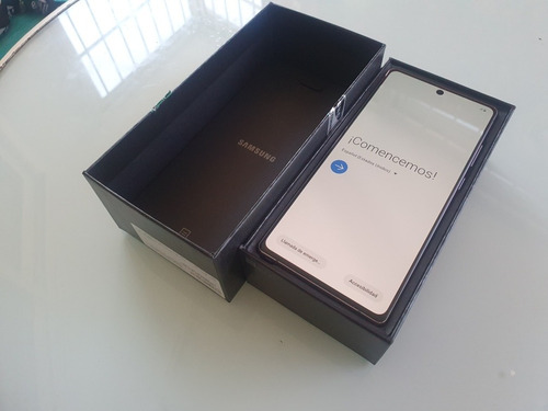Samsung Note 20 256gb