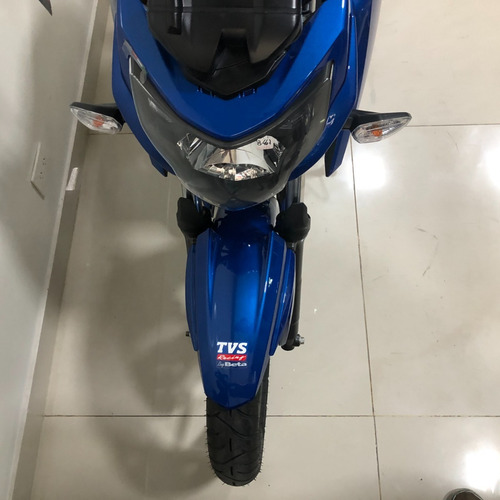 Imagen 9 de 15 de Beta Tvs Rtr 160cc 0km Calle O Km No Bajaj Ns Creditos Cuota
