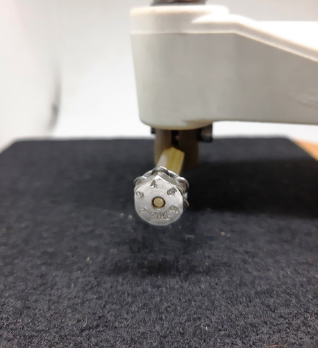 Compas Corta Vidrio Con Base Hasta 12.5 Cm Diam. Marca Rial
