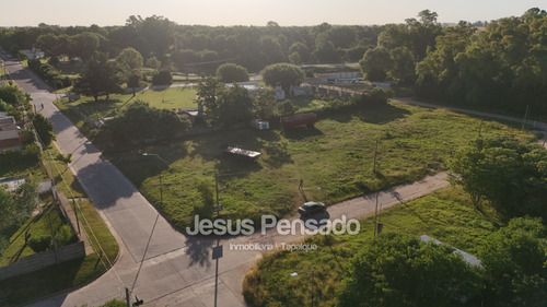 En Venta Terrenos En Tapalque Zona Balneario