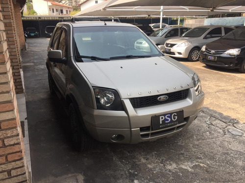 Ecosport Xls 2.0 Automatica 2007