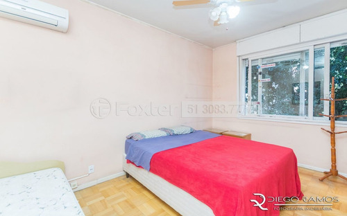 Imagem 8 de 30 de Apartamento, 3 Dormitórios, 196 M², Moinhos De Vento - 187092