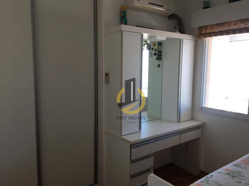 Imagem 17 de 30 de Condomínio Veneto Ipiranga - Apartamento Com 2 Dormitórios À Venda, 74 M² Por R$ 650.000 - Ipiranga - São Paulo/sp - Ap1991