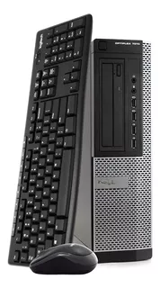 Dell Optiplex 7010 Desktop Computer Pc, Intel I5-3470 3.2ghz