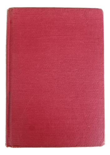 De Robinson A Odiseo, José Vasconcelos 1952 1a Edición.