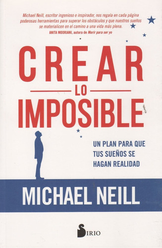 Crear Lo Imposible - Neill Michael