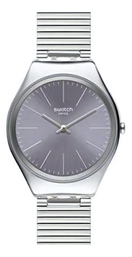 Reloj Swatch Syxs123gg Skinsteel 