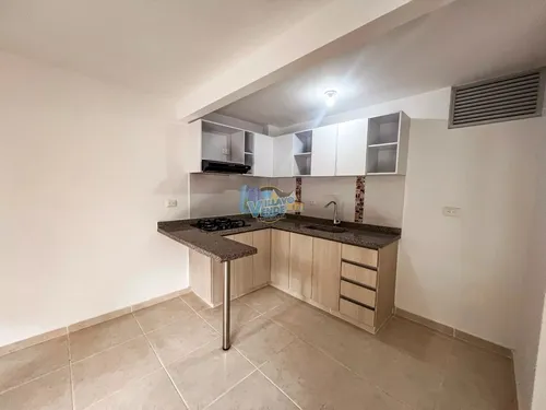 En Venta Apartamento En El Conjunto Cristales Del Llano En Restrepo