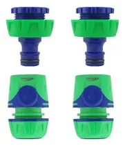 Comprar Kit 2 Conectores Torneira 2 Conectores Engate Mangueira 1\u002F2