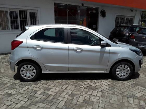 Ford Ka 1.0 Ti-vct Flex Se Manual