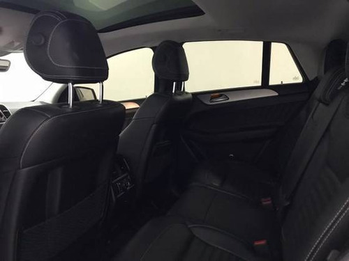 Mercedes-benz Gle 400 3.0 V6 Gasolina Coupé 4matic
