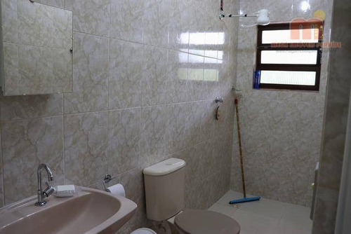 Imagem 20 de 30 de Chácara Com 4 Dormitórios À Venda, 37576 M² Por R$ 1.250.000,00 - Ana Dias - Itariri/sp - Ch0125