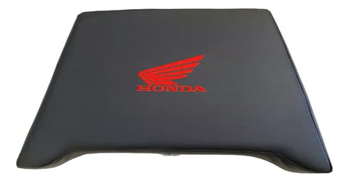 Assento Rack Traseiro Quadriciclo Honda Fourtrax Trx420 2023